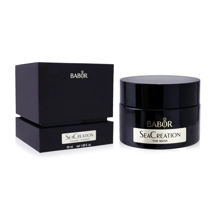 Babor SeaCreation The Mask  50 ml