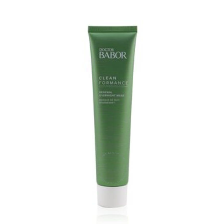 Babor Clean Formance Renewal Overnight Mask  75 ml