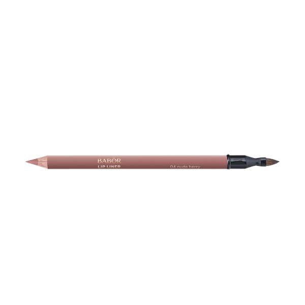 Babor Lip Liner#04 Nude Berry   1 g