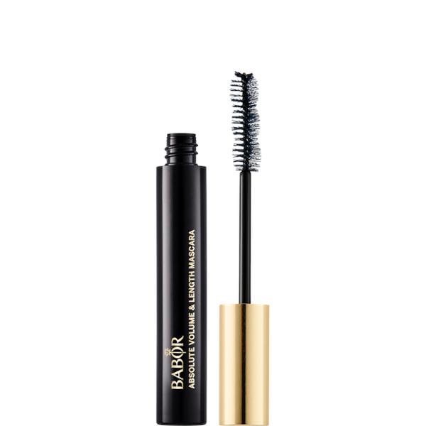 Babor Absolute Volume & Length Mascara Black   10 ml