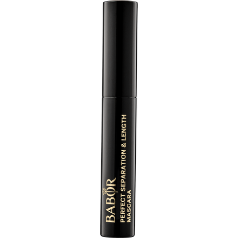 Babor Extra Curl & Volume Mascara Black   10 ml
