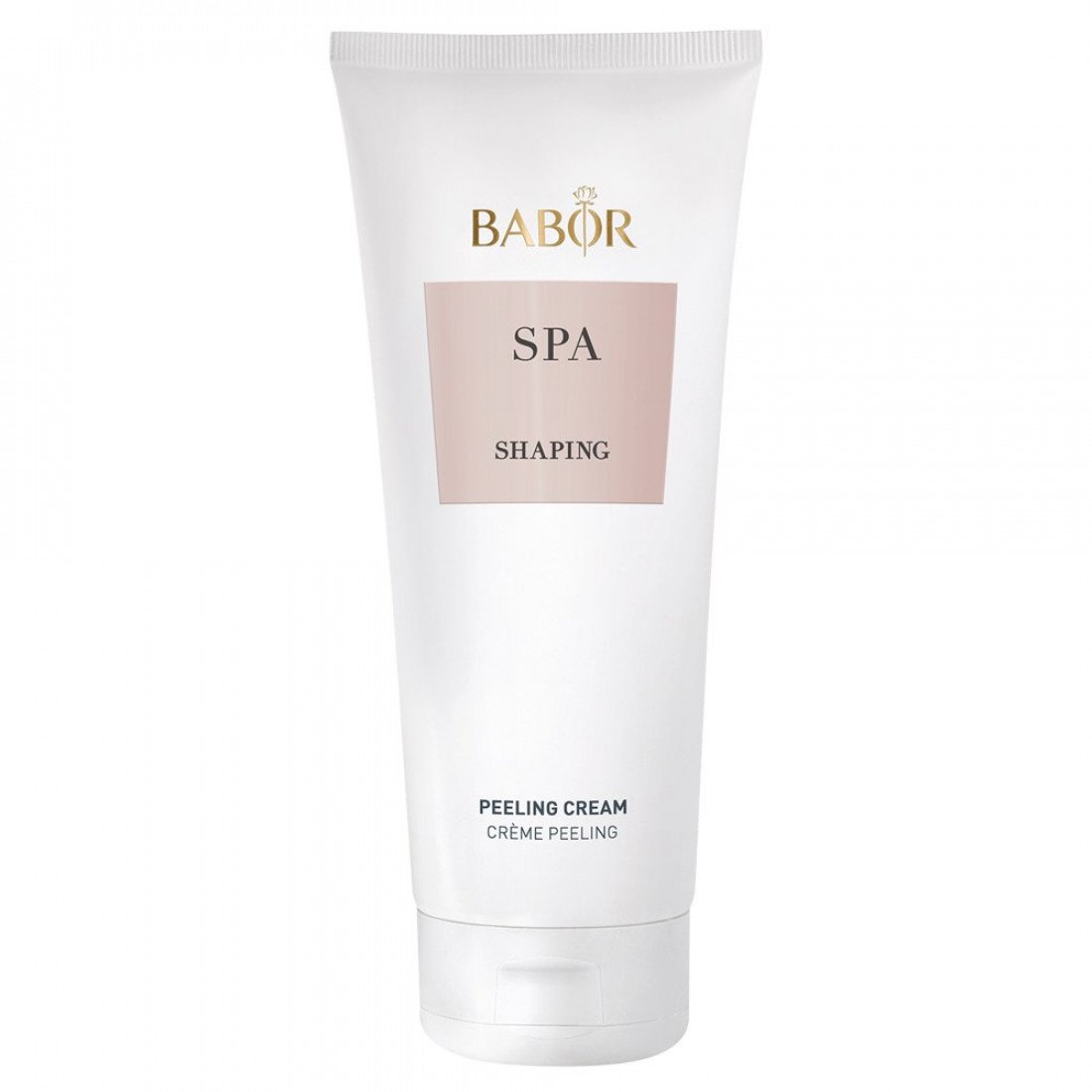 Babor Spa Shaping Peeling Cream   200 ml
