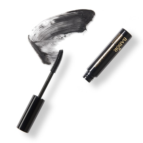 Babor Perfect Separation & Length Mascara Black   6 ml