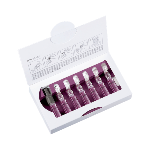 Babor Lift Express Ampoule Concentrates 7x2ml  set x 14 ml