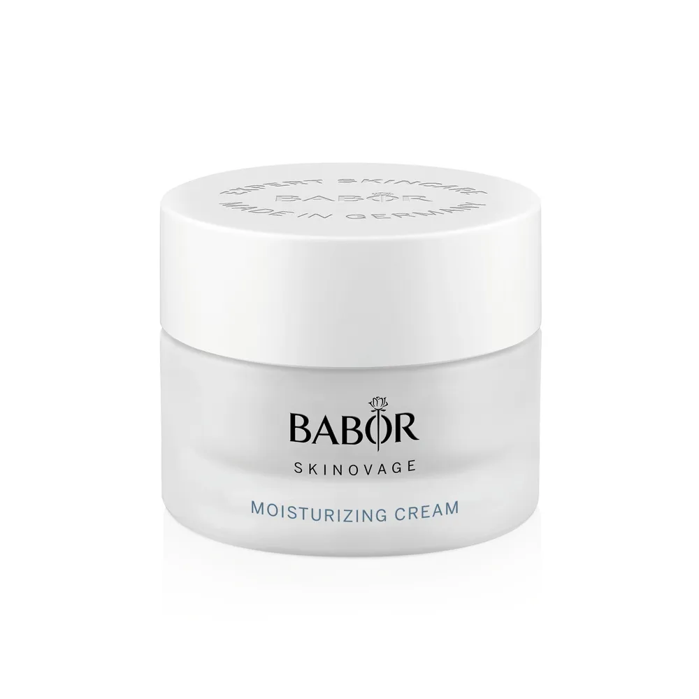 Babor Skinovage Moisturizing Cream 5.1 Dry Skin   50 ml