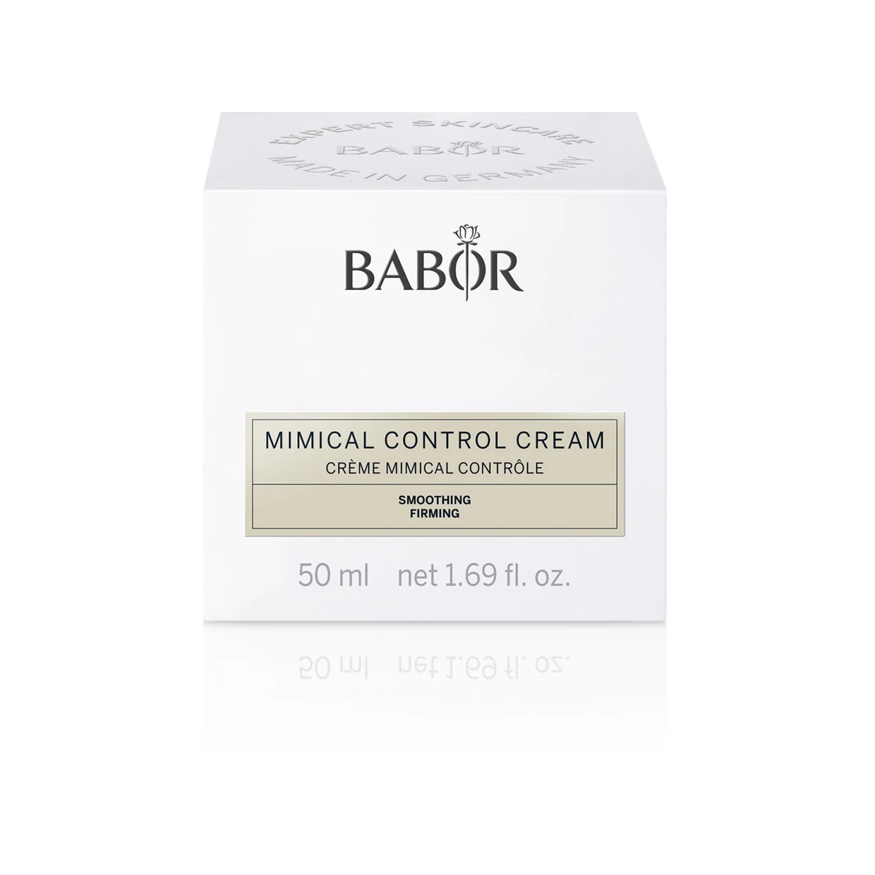 Babor Mimical Control Cream   50 ml