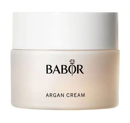Babor Argan Cream Nourishing,Hydrating,Smoothing   50 ml