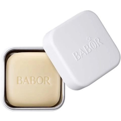 Babor Natural Cleansing Bar + Can   65 ml