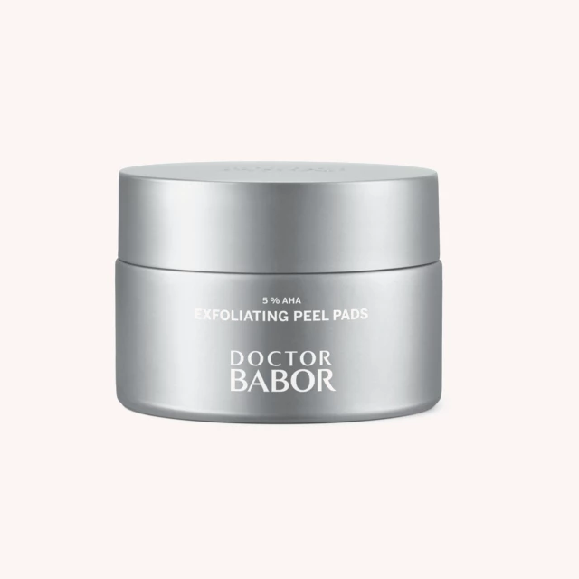 Babor Resurface Exfoliating Peel Pads   40 pieces