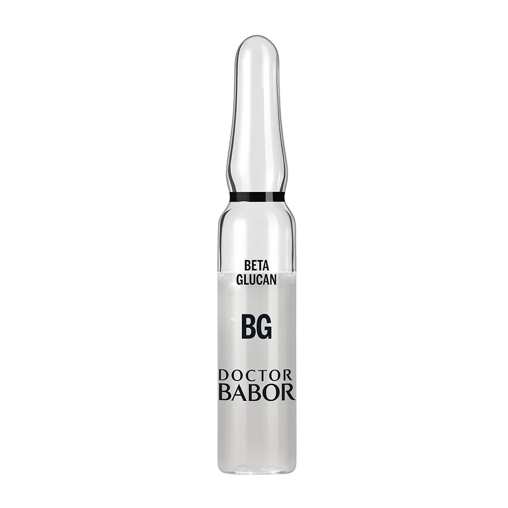 Babor Sensitive Instant Soothing Ampoule Serum Concentrate   14 ml