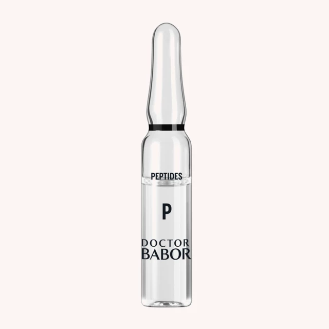 Babor Lifting Rejuvenation Ampoule Serum Concentrate   14 ml