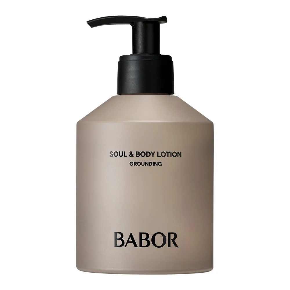 Babor Soul & Body Lotion   250 ml