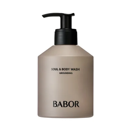 Babor Soul & Body Wash   250 ml