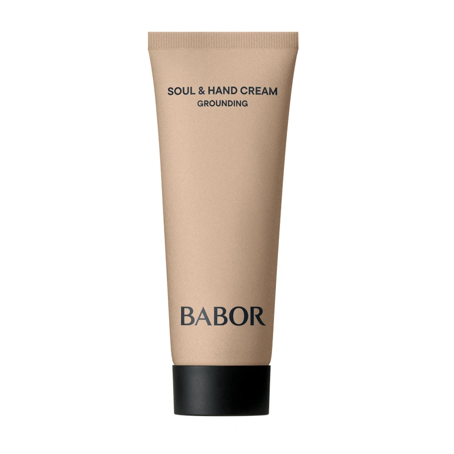 Babor Soul & Body Hand Cream   75 ml