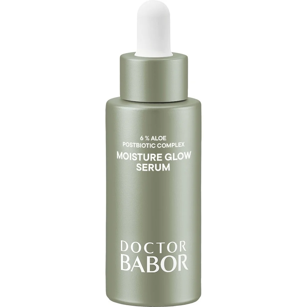 BABOR CLEAN FORMANCE brightening moisturizing serum 30 ml