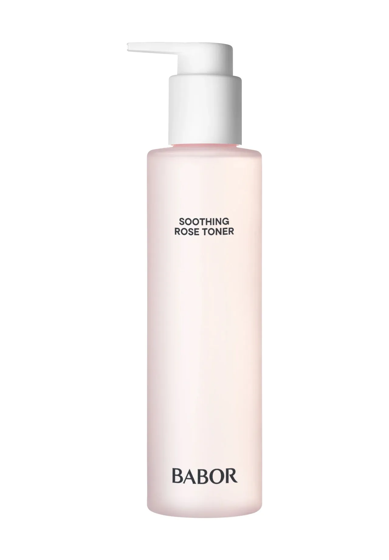 Babor Soothing Rose Toner  200 ml
