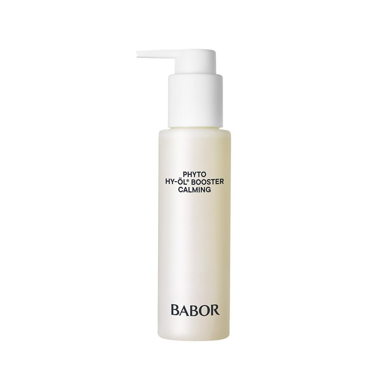 BDK Babor Phyto Hy-Ol Booster Calming  100 ml