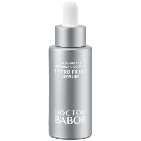Babor Hydro Filler Serum - Hydration   30 ml