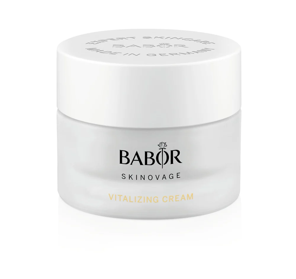 Babor Vitalizing Cream Rejuvenation & Glow Complex   50 ml