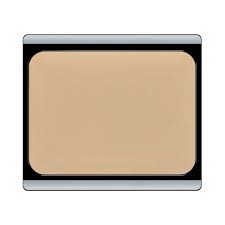 Artdeco Camouflage Cream #06 Desert Sand   4,5 gr