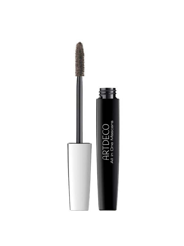 ARTDECO ALL IN ONE mascara #03-brown 10 ml