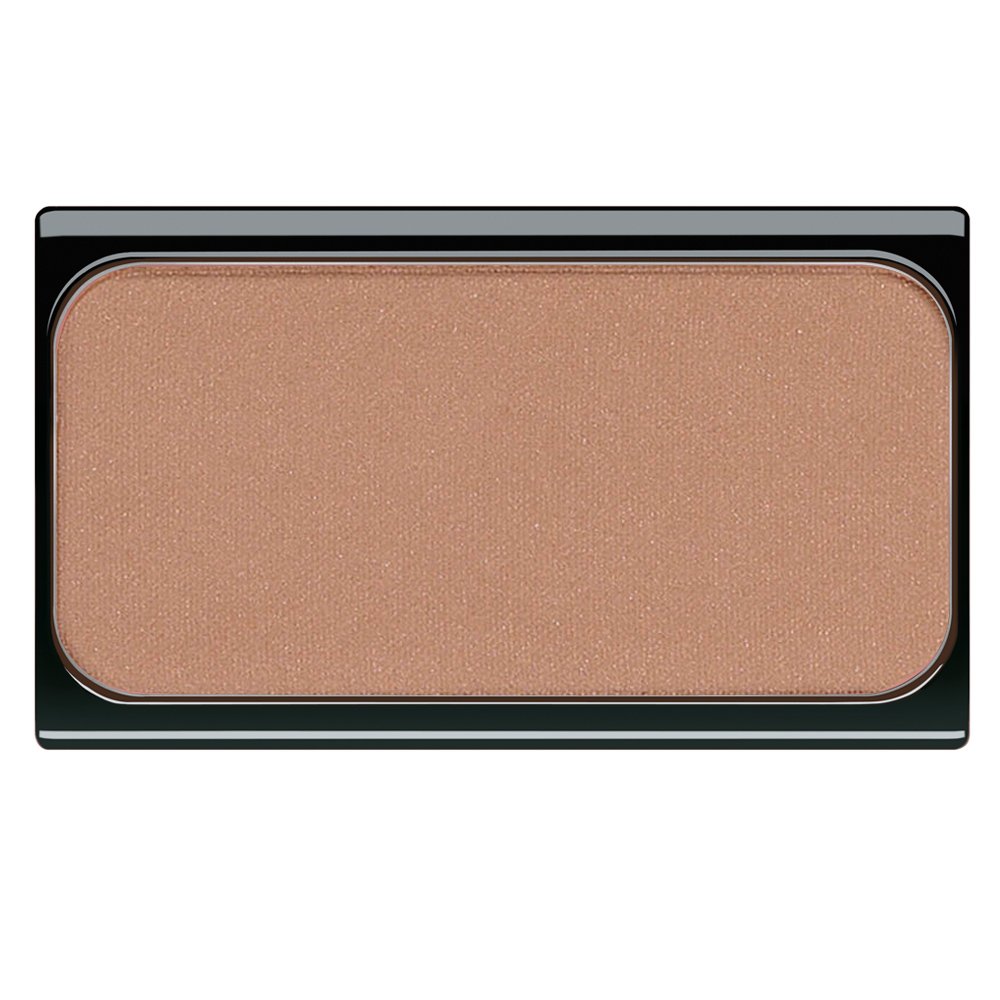 Artdeco Blusher#2 Deep Brown Orange   5 gr