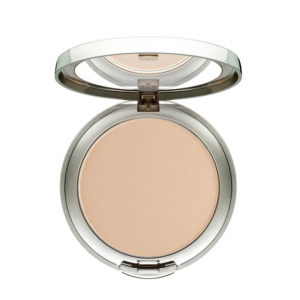 Artdeco Hydra Mineral Compact Foundation #60   10 g