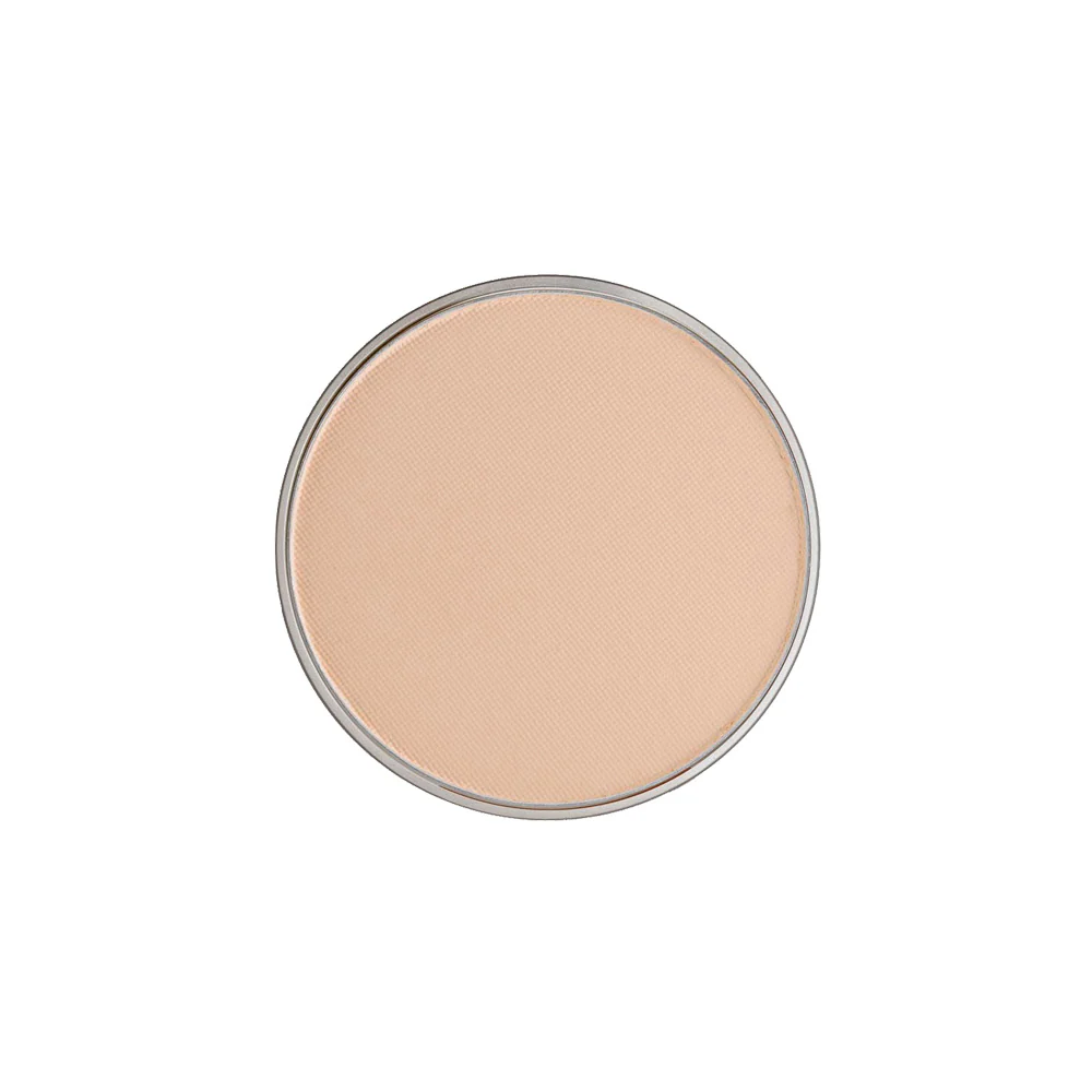 Artdeco Hydra Mineral Compact Foundation - Refill #55 Ivory   10 g