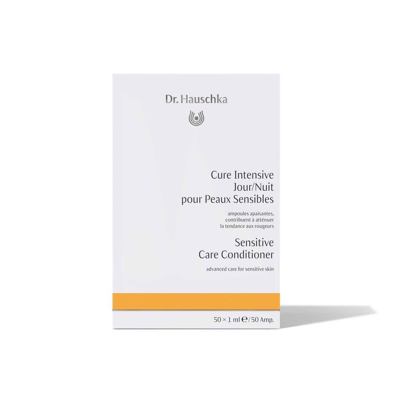 Dr. Hauschka Sensitive Care Conditioner   50 ml
