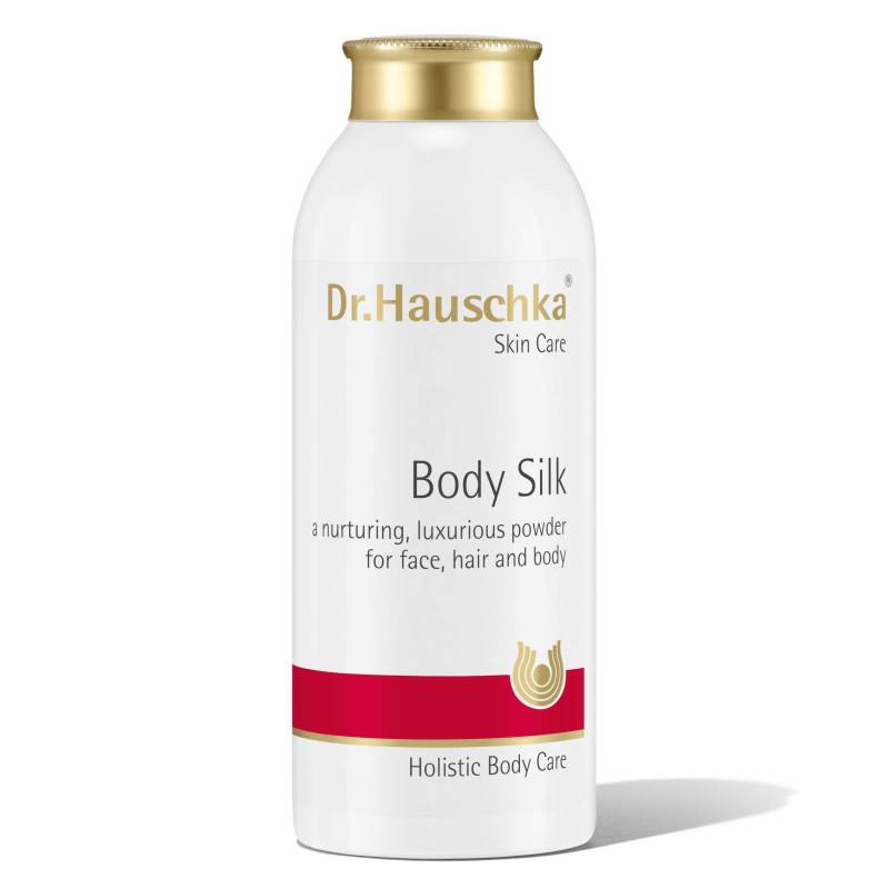 DR. HAUSCHKA Silk Powder 50 gr