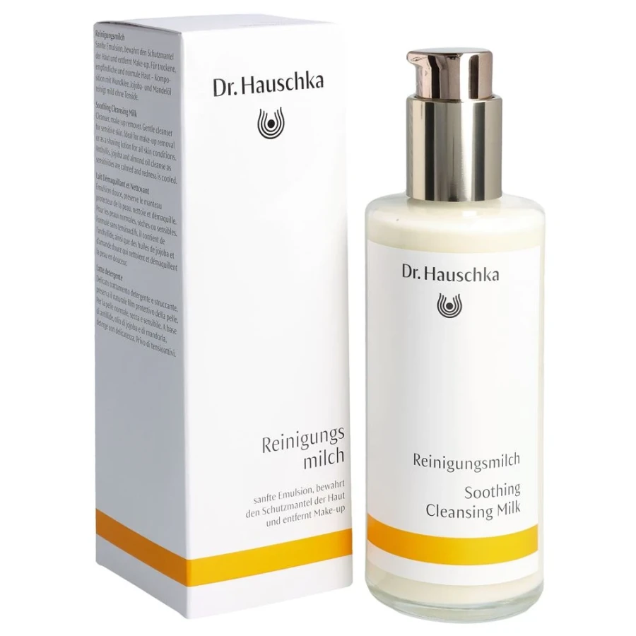 Reinigungs MILCH   145 ml