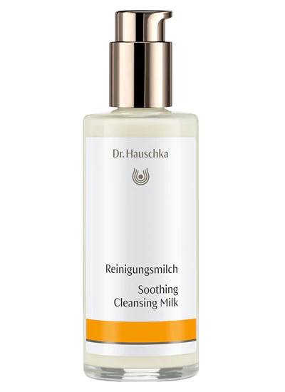 Dr. Hauschka Soothing Cleansing Milk   145 ml