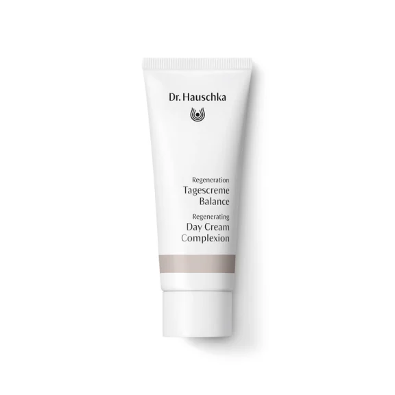 Dr. Hauschka Rich Αναπλαστική Κρέμα Ημέρας 40ml