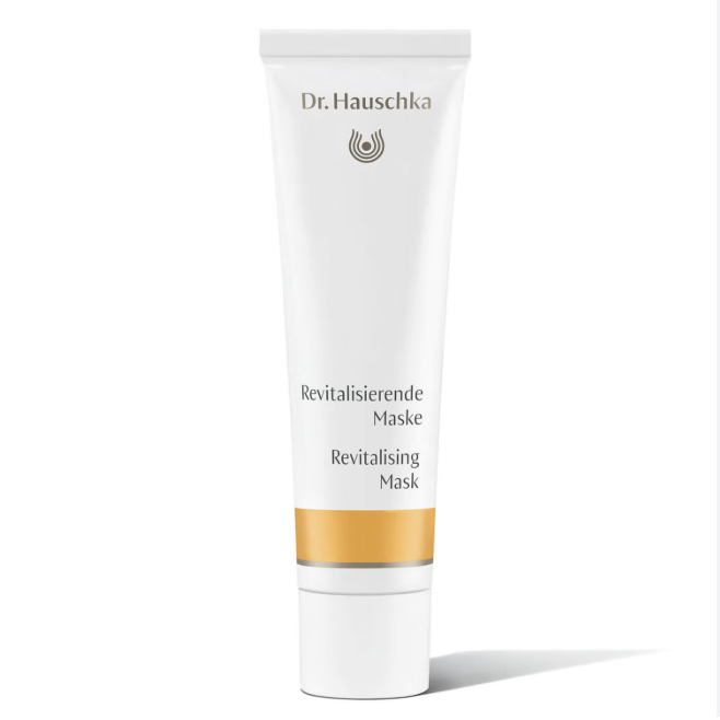 Dr. Hauschka Revitalising Mask   30 ml