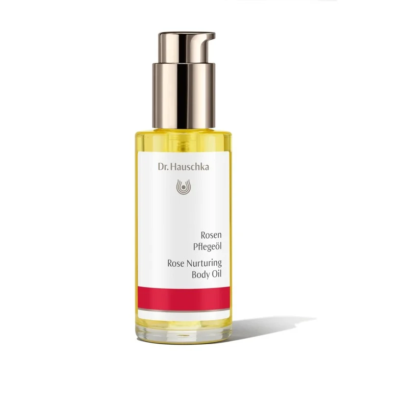 Dr. Hauschka Pfl OlRosenblüten   75 ml