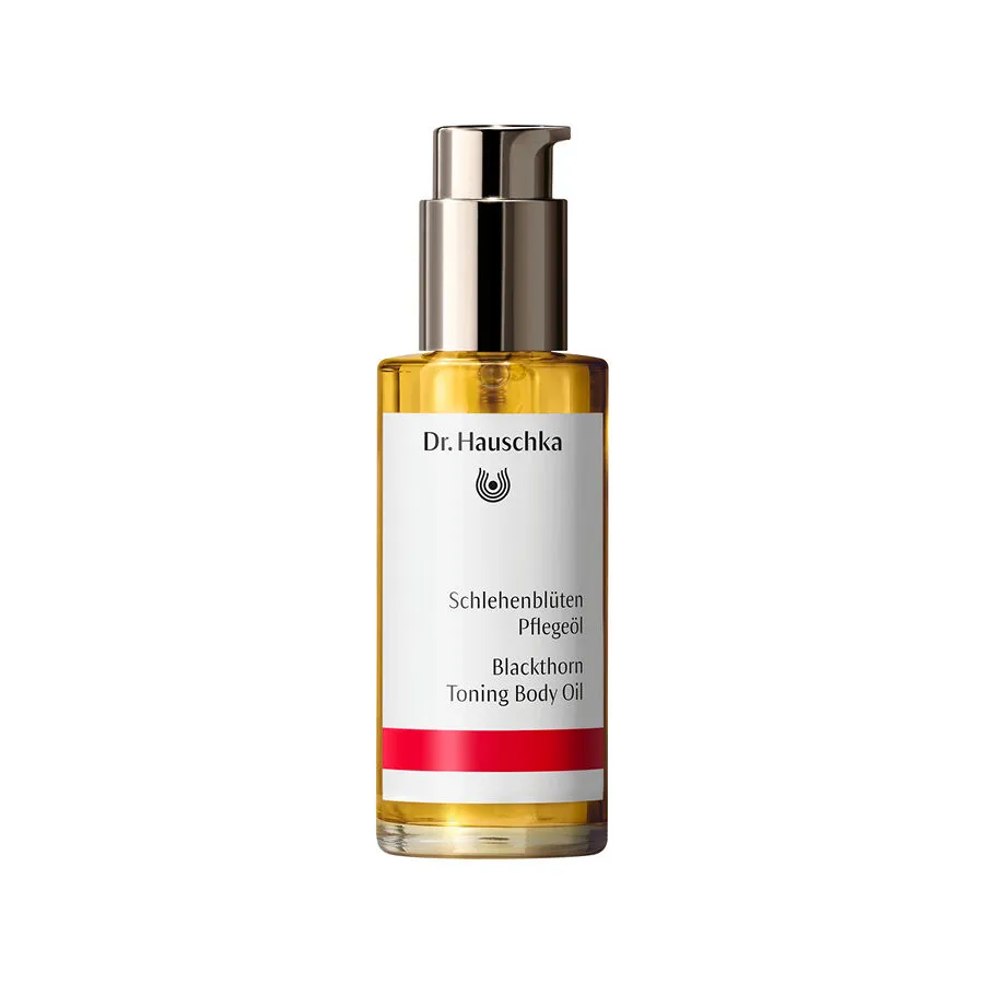 Dr. Hauschka Pfl OlSchlehenblüten   75 ml