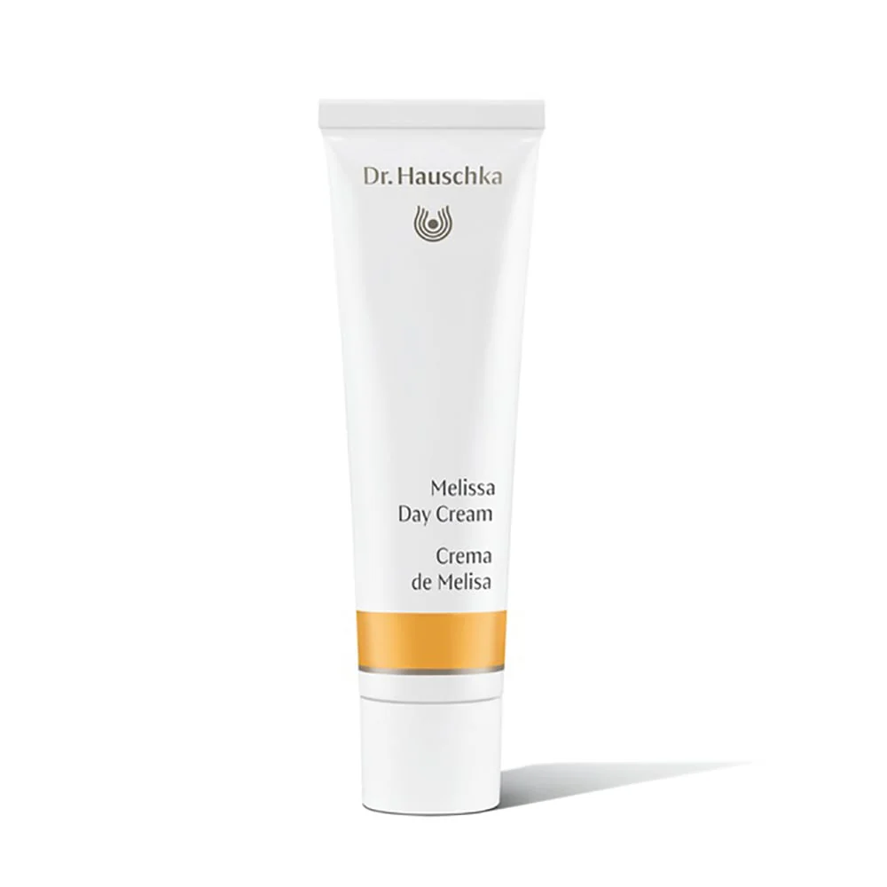 Dr. Hauschka Melissa face cream   30 ml