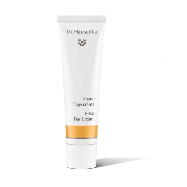 Dr. Hauschka RosenTagescreme   30 ml