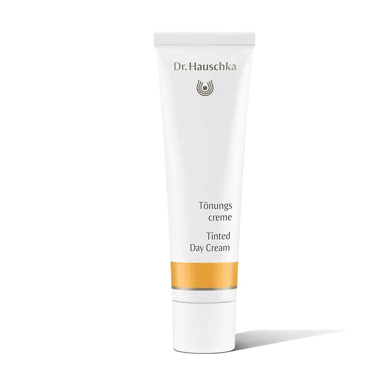 Dr. Hauschka Tinted Day Cream   30 ml