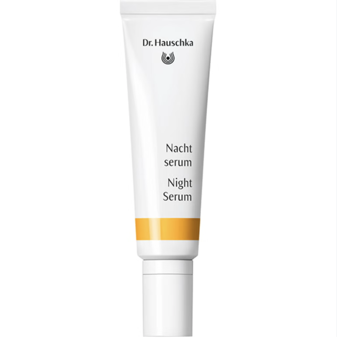 Dr. Hauschka Night Serum   20 ml