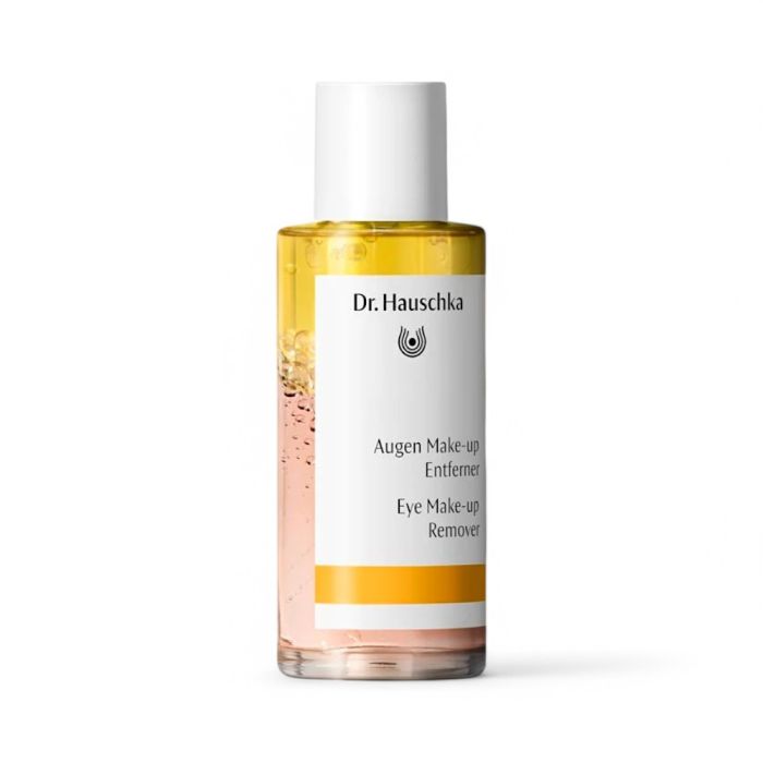 Dr. Hauschka Eye Make-up Remover   75 ml
