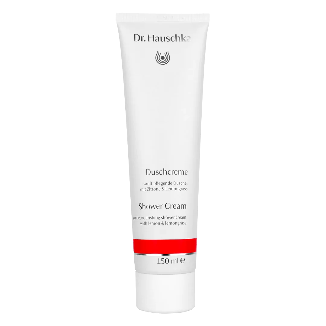 Dr. Hauschka Shower Cream   150 ml