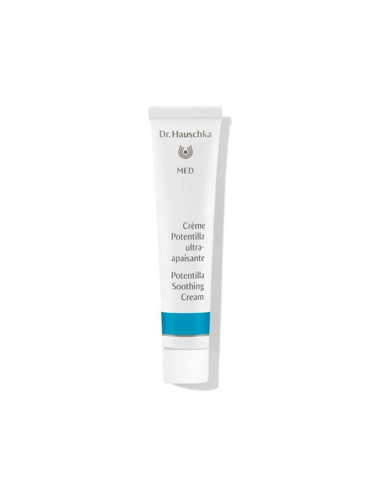 Dr. Hauschka Med Potentilla Soothing Cream  20 ml