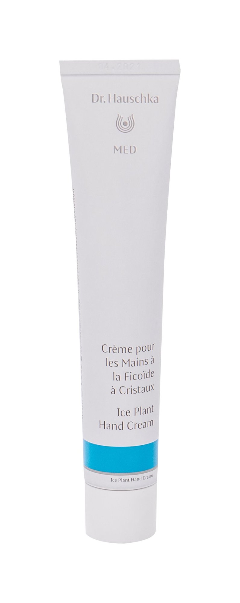 Dr. Hauschka Med Ice Plant Hand Cream  50 ml