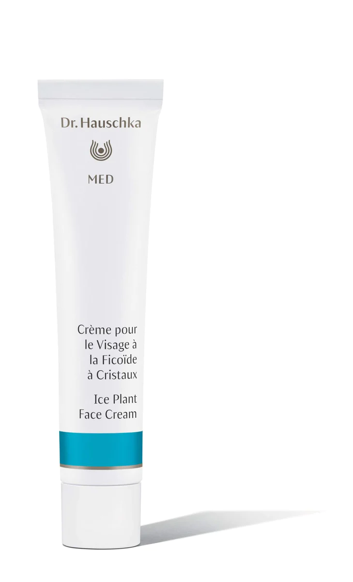 Dr. Hauschka Med Ice Plant Face Cream  40 ml