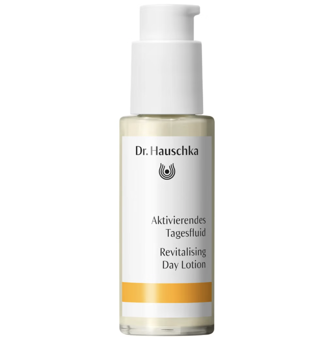Dr. Hauschka Revitalising Day Lotion   50 ml