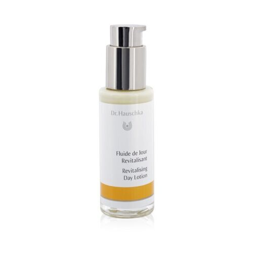 Dr. Hauschka Revitalising Day Lotion   50 ml