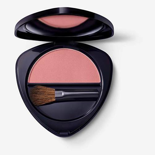 Dr. Hauschka Blush#01 Raspberry 5gr