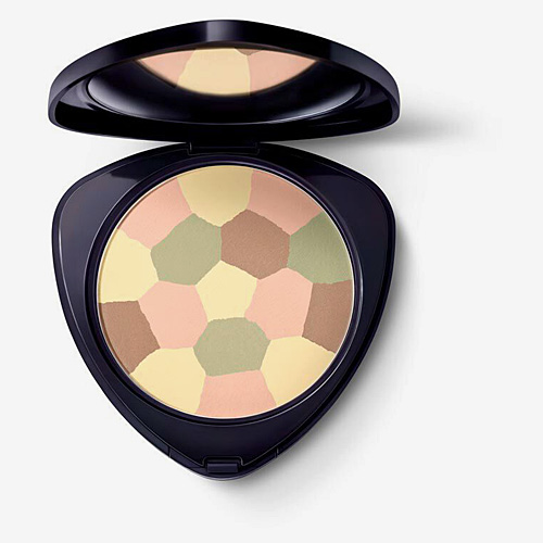 Dr. Hauschka Colour Correcting Powder   8 gr