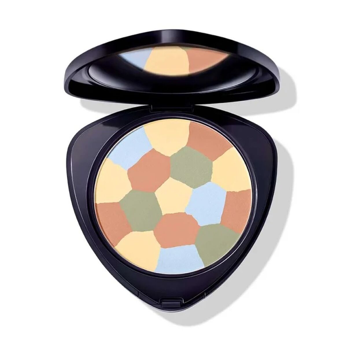 DR. HAUSCHKA COLOR CORRECTING powder #Calming 02 8 gr